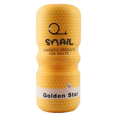 SNAILCUP 蝸牛杯, 1個, 黃色