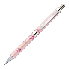 Pentel 飛龍文具 金屬自動鉛筆, 1支, 0.5mm