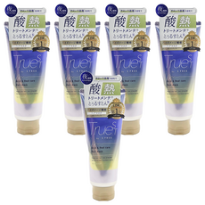 TrueST 微縮毛矯正煥髮髮膜 180g, 5條