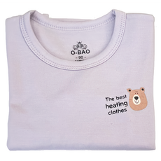 O-BAO 歐寶 mit台灣製寶寶發熱衣