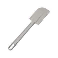 de Buyer 畢耶 彈性橡膠刮刀 鏟, 單色, 1個