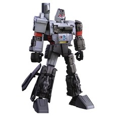 Blokees 布魯可 變形金剛 組裝公仔 傳奇版密卡登 AE02 20cm, 1盒