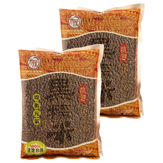 米屋 黑糯米, 100% 產地台灣, 600g, 2包