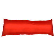 Mexsmon 美思夢 貓抓皮長枕, 顏色隨機