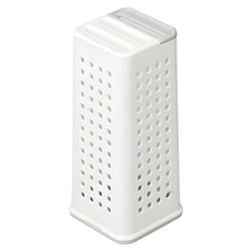 inomata 伸縮刀具收納架 適用刀面尺寸長25寬6厚0.5cm以下, 1個