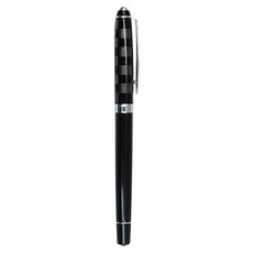 PLATINUM 白金牌 鋼筆 PT-600, 0.65mm, 黑色