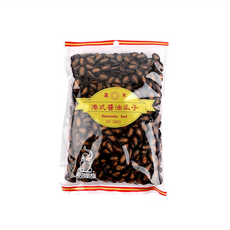品味食族 港式醬油瓜子, 450g, 1包