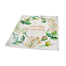 STYLE_G 時代家居 棉麻抱枕套 約73g