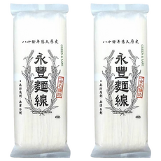 GREEN&SAFE 永豐餘生技 永豐麵線，安心麵粉, 300g, 2包