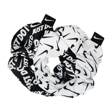 NIKE 耐吉 GATHERED 髮圈 2.0 兩件組