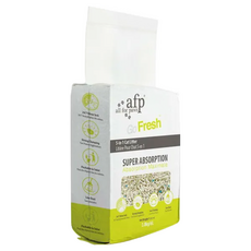 all for paws 清新系列五合一混合貓砂, 超強吸收 2.8kg, 1包