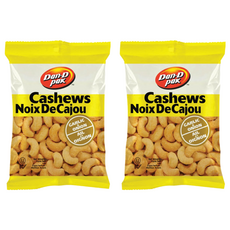 Dan-D pak 丹帝 蒜香腰果, 100g, 2包