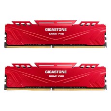 AITC 艾格 KINGSMAN 桌上型電競超頻記憶體 RGB DDR4 Set 2個, 採用原廠高品質IC顆粒，確保穩定性能, 1組