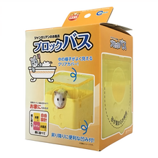 MARUKAN 組合式遊戲屋, MK-MR-690, 1入