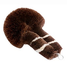 北山正積 家事刷, 蘑菇款 C, 1支