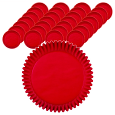 Pimex 油力士 38 x 21mm 600個, 紅色, 1個