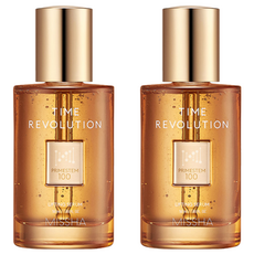 MISSHA 逆轉時光 Primestem 100 緊緻修護精華, 50ml, 2瓶