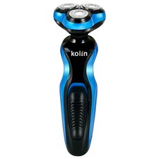 Kolin 歌林 高速浮動三刀頭刮鬍刀, KSH-DLRZ500, 1支