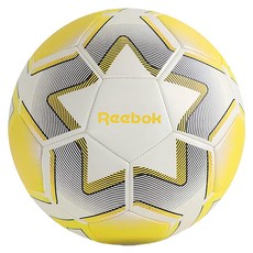 Reebok 銳步 足球 黃色, RBFT-31012WY, 1顆