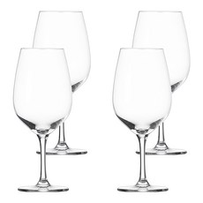 ZWIESEL GLAS 水晶玻璃紅酒杯禮盒, 455ml, 1盒
