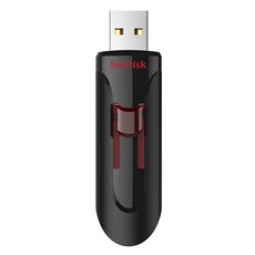 SanDisk 晟碟 公司貨 USB3.0 隨身碟 CZ600, 128GB, 1個