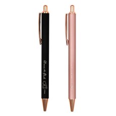 Winnie the Pooh 小熊維尼 金典金屬原子筆, 維尼油性, 1入