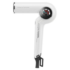 Nobby by TESCOM 職人養護瞬乾吹風機 NIB3800 1500W 原廠保固, 白色