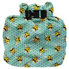 BAMBINO MIO 立體防水收納袋, Bumble