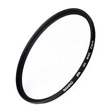 BENRO 百諾 UV保護鏡 58mm, PD UV WMC, 1個