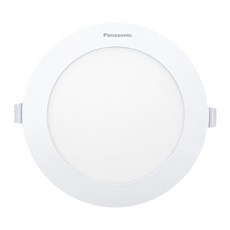 Panasonic 國際牌 LED 嵌燈 10W 4000K LG-DN2220NA09 直徑120mm x 9.5cm, 自然光, 1個