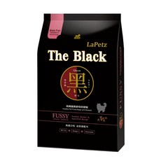 LaPetz 樂倍 黑酵母無穀保健糧 高適口性, 泌尿道配方, 4.5kg, 1袋