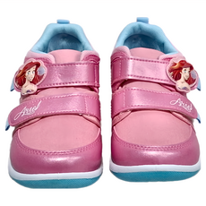 BORUI 柏睿鞋業 兒童款 DN魔鬼氈休閒鞋