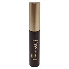 566 新生白髮專用補色染液 10g, 栗褐色, 1瓶
