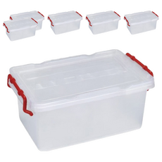 CHUANG YING 創贏 萬用箱 3號, 43 x 27.2 x 18cm, CY-71, 6個