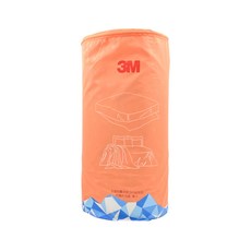 3M 全面抗蹣涼感系列 防蹣床包