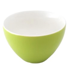 ZERO JAPAN 典藏之星杯, 陶瓷, 180cc, 90φx55h (毫米), 日本製造, 青草綠, 1個