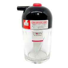 Skater 按壓式醬油瓶, 150ml, 1個