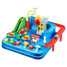 kidmate 孩子王 救援闖關大冒險, 無需電池, 1盒