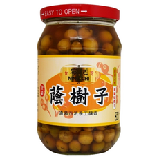 寧記 蔭樹子, 古法手工釀造, 380g, 2罐