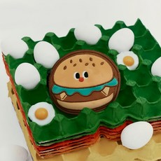 Vanwalk 出走 迷你卡通創意鑰匙零錢包 V2545