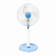 雙星牌 16吋立扇, TS-1601, 110V, 60HZ, 4.3KG, 台灣製