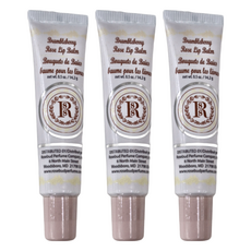 SMITH'S ROSEBUD SALVE 護唇膏, 野莓玫瑰, 14.2g, 3條