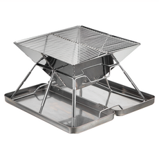 comet 戶外摺疊式烤爐, 1個