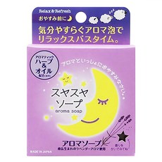 Pelican 沛麗康 薰衣草舒眠香氛皂 100g, 1盒