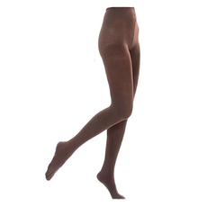 MI MI LEO 台灣製 刷毛保暖超彈力褲襪 全包款