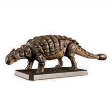 恐龍組裝模型 #06甲龍, 1個