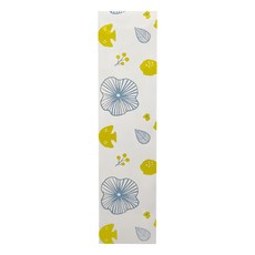 ECHO金屬 廚房防污墊, 60 x 45cm, 北歐風-款式隨機, 1個