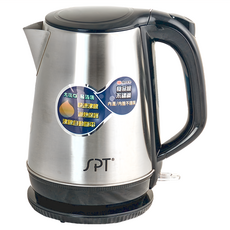 尚朋堂 不鏽鋼快煮壺 1.8L, KT-1815S