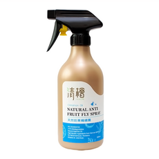 Hinoki Life 清檜 天然防果蠅噴霧 500ml/瓶, 1瓶
