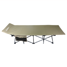 CAMPING ACE 野樂 黑森戰術樂遊行軍床 ARC-902S, 荒漠沙